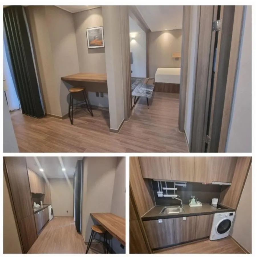 Elbon The Stay Busan