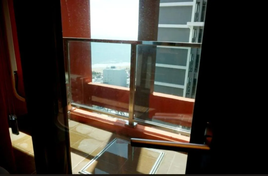 Elbon The Stay Busan
