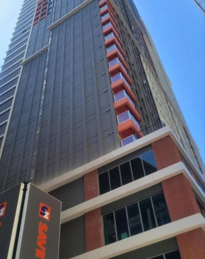 Aparthotel Elbon The Stay Busan