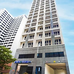 4* Hotel Haeundae Blue Story
